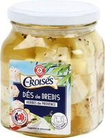 Dés de brebis