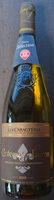 Coteaux du Layon A.O.C. 2016