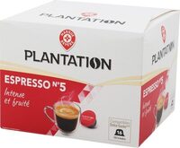 Capsules de café Dolce Gusto espresso x 16