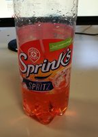 Soda sprit'z