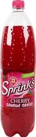 Soda cerise