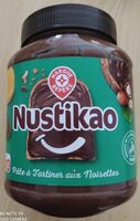 Nustikao