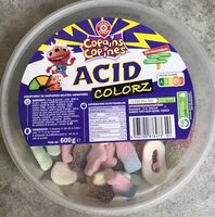 Acid Colorz