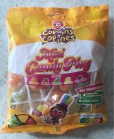 Mini candy play