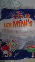 Les mini's
