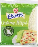 Rapé de chèvre 33 % Mat.Gr.