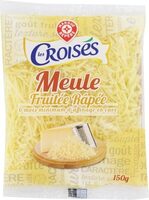 Meule fruitée râpée 35 % Mat. Gr.