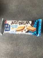 Just break (p'tit deli)