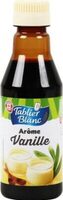 Arôme goût vanille