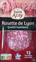 Rosette de Lyon