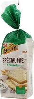 Special mie 7 cereales