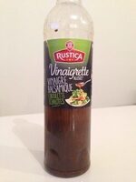 Vinaigrette allégée
