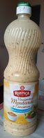 Vinaigrette moutarde a l.ancienne