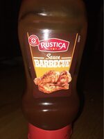 Sauce barbecue