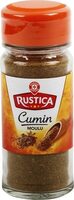 Cumin moulu - flacon