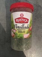 Persillade
