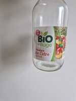 Vinaigre de cidre