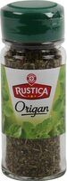 Origan - flacon
