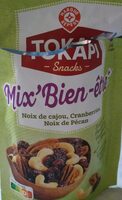 Mix bien être
