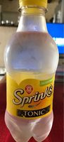 Sprink's - Tonic