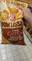 Poulet roti