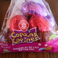 Copains Copines
