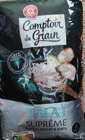 Riz Thaï Suprême