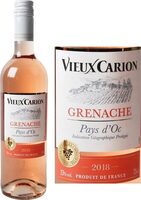 Vin de Pays d'Oc Grenache I.G.P.