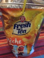 Fresh tea