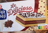 Le Délicioso
