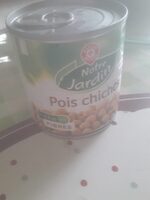 Pois chiches