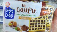 La Gaufre