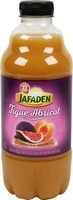 Nectar figue abricot