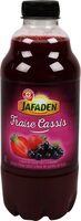 Nectar fraise cassis