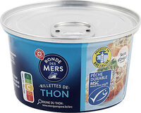 Rillettes de Thon