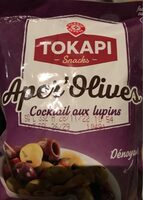 Aper'olives