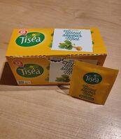 Infusion Tilleul saveur Miel