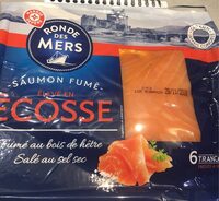 Ronde des mers