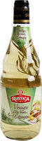 Vinaigre de vin blanc à l'estragon