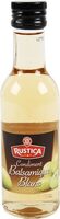 Condiment balsamique blanc