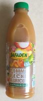 Jus de Pomme Peche Abricot