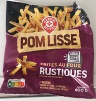 Oh! Four Rustiques