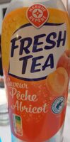 Fresh tea