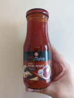 Sauce Aigre douce