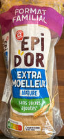 Extra moelleux nature