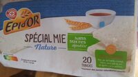 Pain de mie