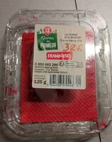 Framboises