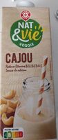 Cajou
