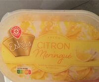 Citron meringue