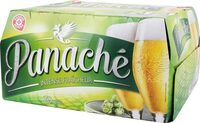 Panache 0.5%